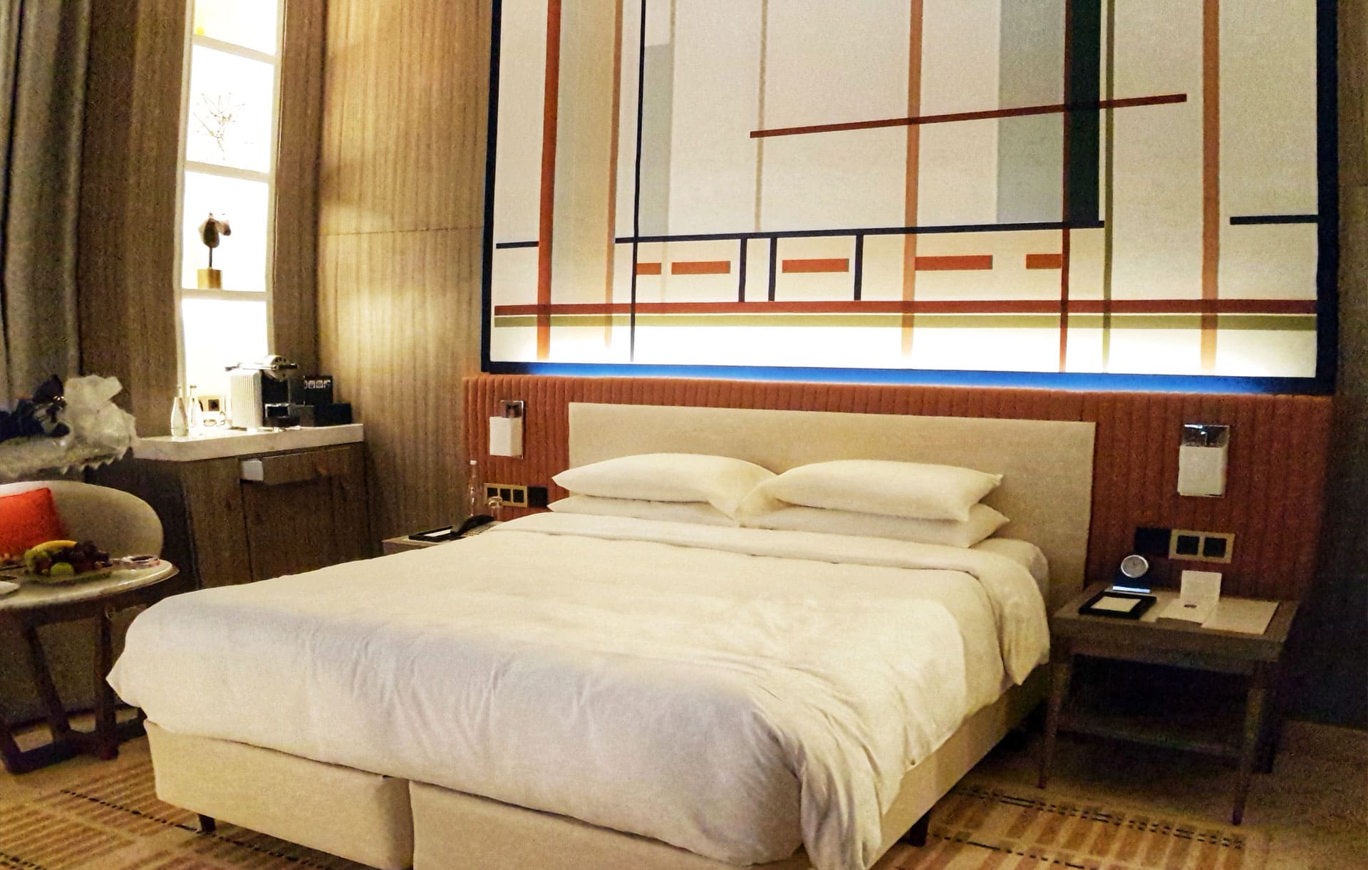 hotel park hyatt jeddah feian atelier