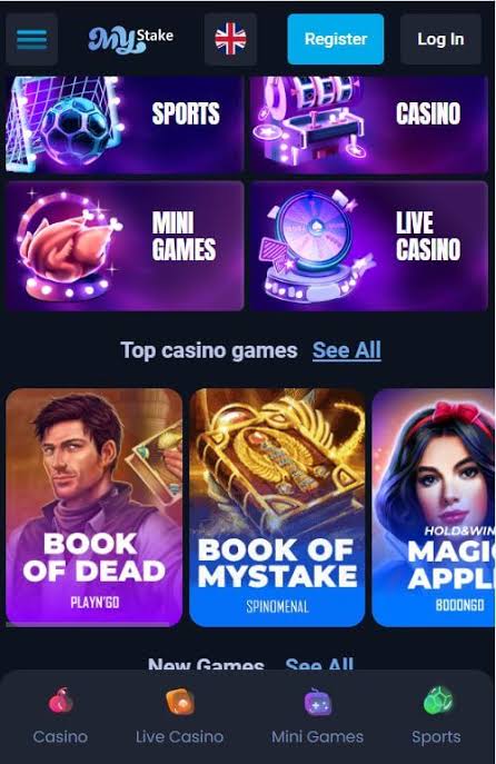 Opzioni di regolamento di Mystake Opzioni di regolamento di Mystake