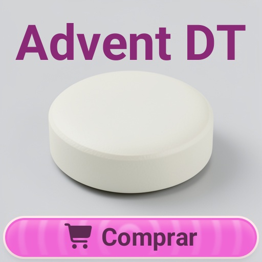 Advent DT