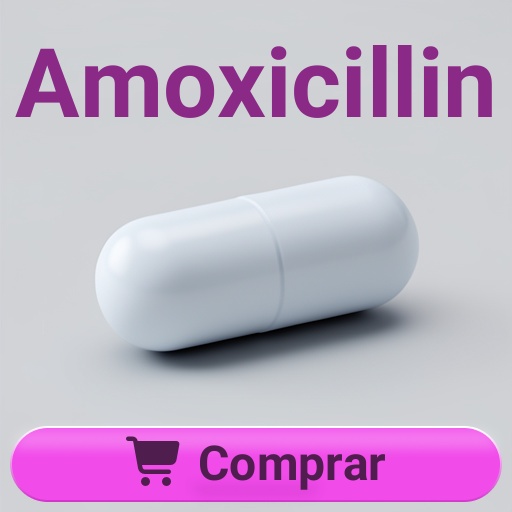 Amoxicillin