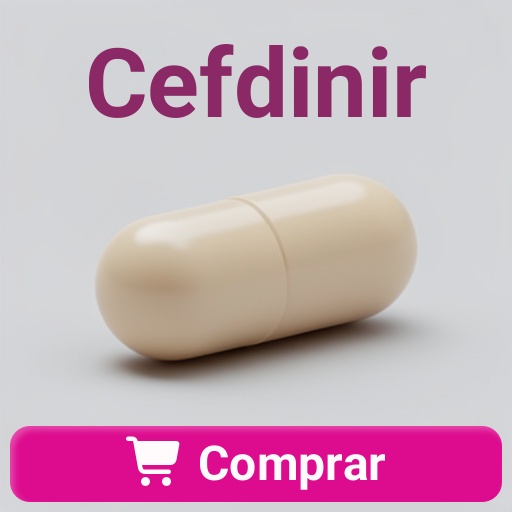 Cefdinir