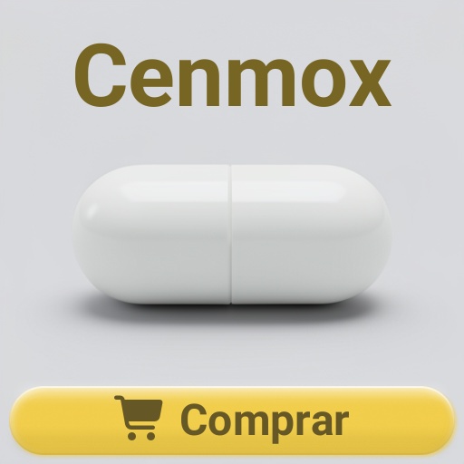 Cenmox