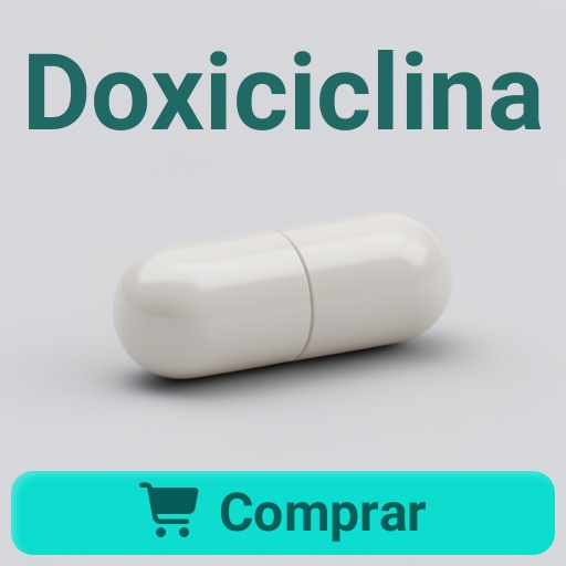 Doxycycline