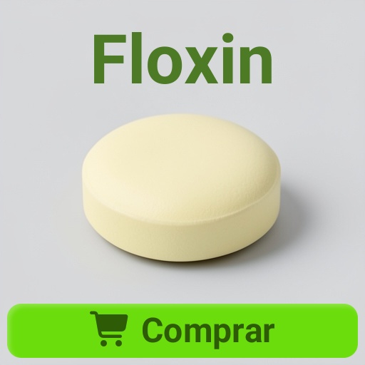 Floxin