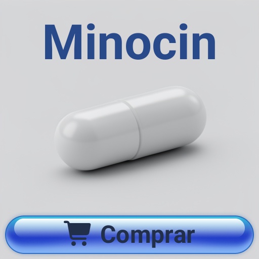 Minocin