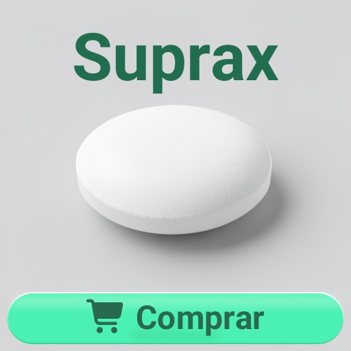 Suprax