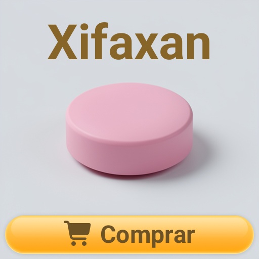 Xifaxan