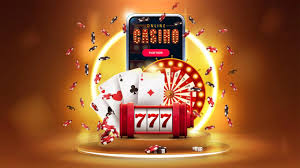 Discover the Exciting World of Casper Bets Casino & Sportsbook
