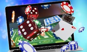 Discover the Exciting World of Casper Bets Casino & Sportsbook