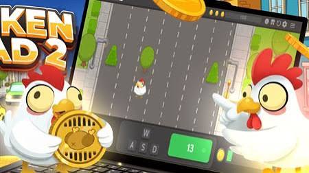 ¿Estafa o juego legítimo de Chicken Road? ¿Estafa o juego legítimo de Chicken Road?
