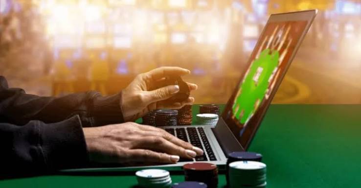 Ξένα Online Casino Ο Απόλυτος Οδηγός για Διασκέδαση και Κέρδη 362087037